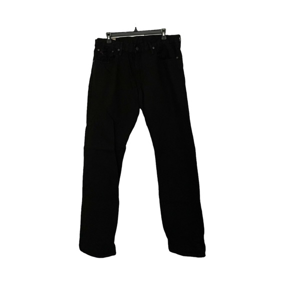 Polo Ralph Lauren Other - Polo by Ralph Lauren 34 x 32 black jeans